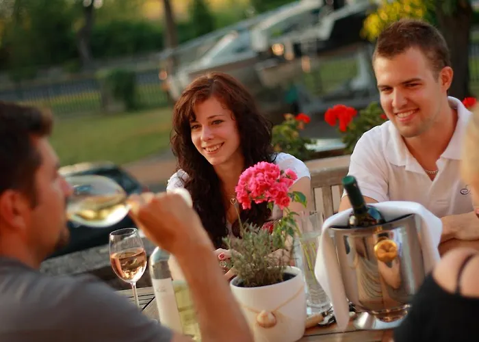 Hotel Aquilo Panorama 3*