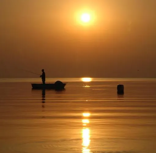 Hotell Aquilo Panorama Tihany