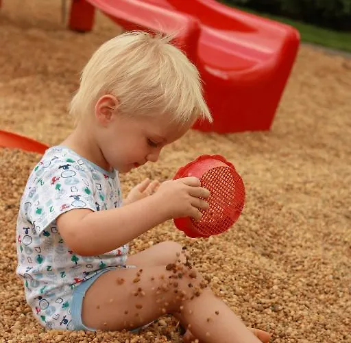 Hotell Aquilo Panorama Tihany