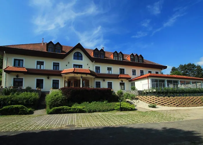 Aquilo Panorama 3* Tihany